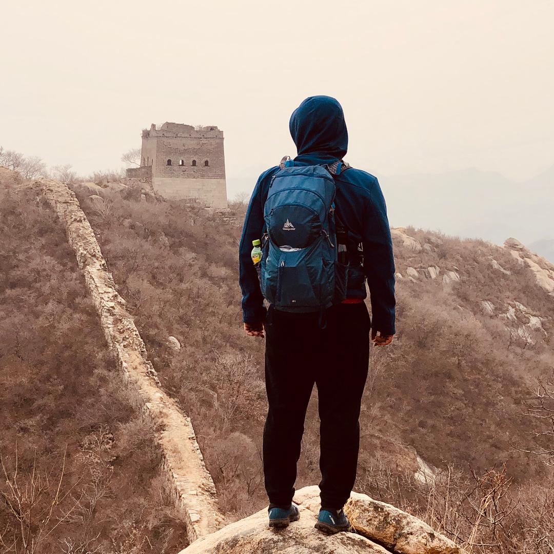 远垚的见闻录