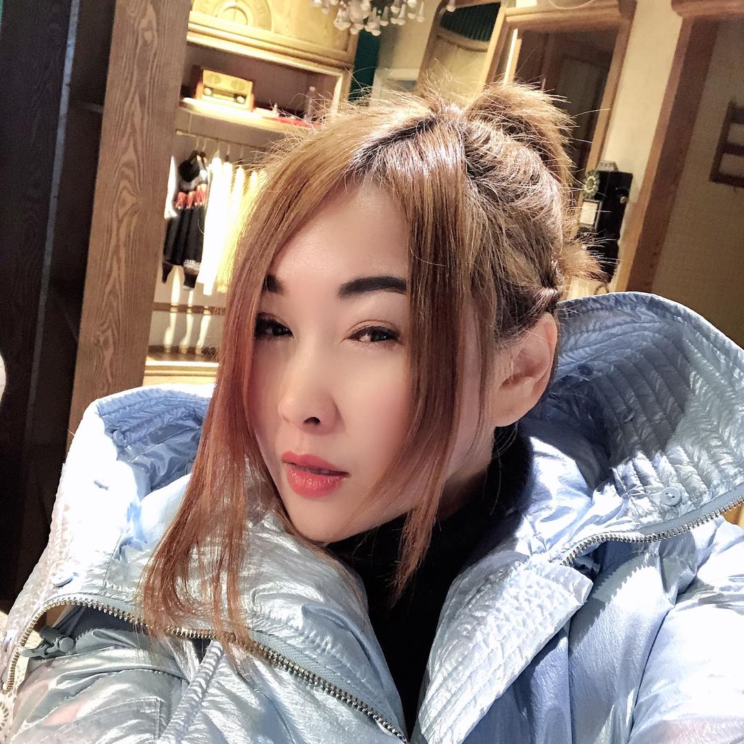 安仁瑶瑶姐