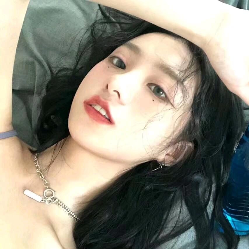 小青青