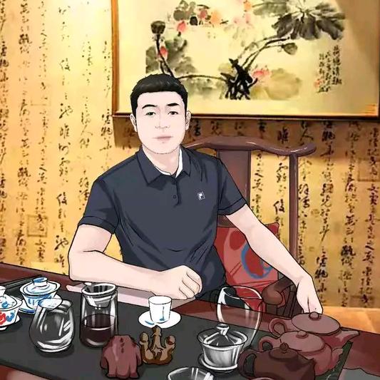 品墨观世界