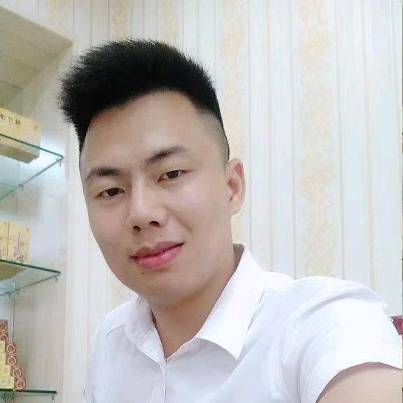陈冲   陕西小伙在宁波