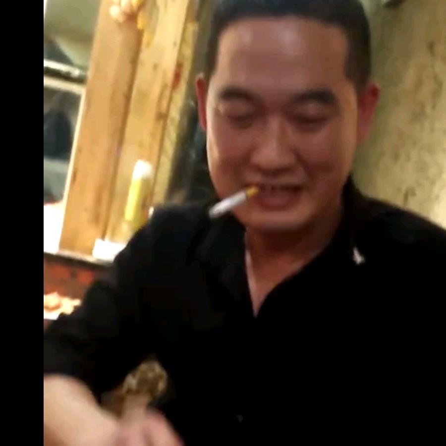 幸福李，涛哥