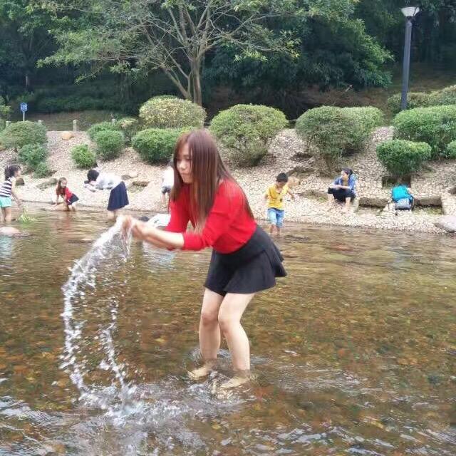 赵木木呀