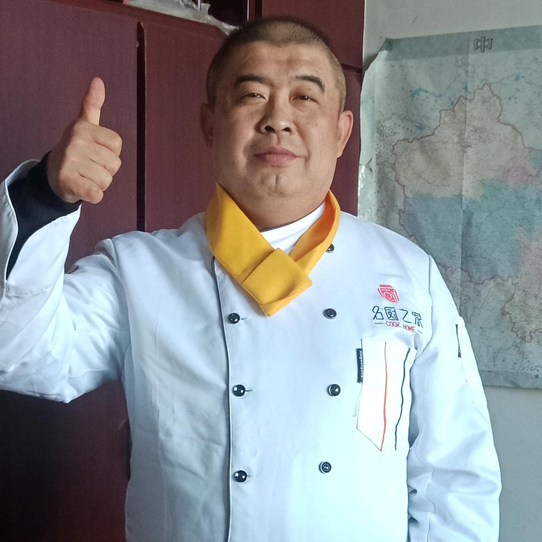 任师傅鱼头面馆