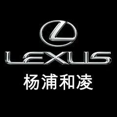 雷克萨斯上海杨浦和凌