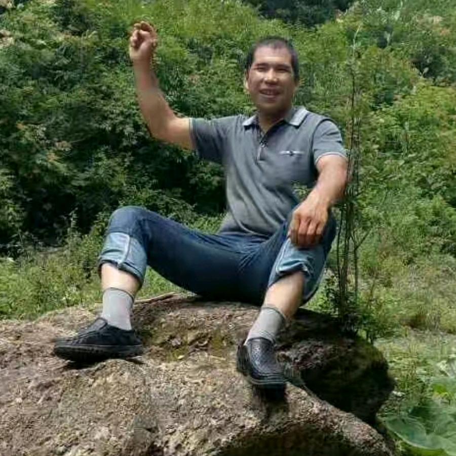 托克逊拌面马大帅