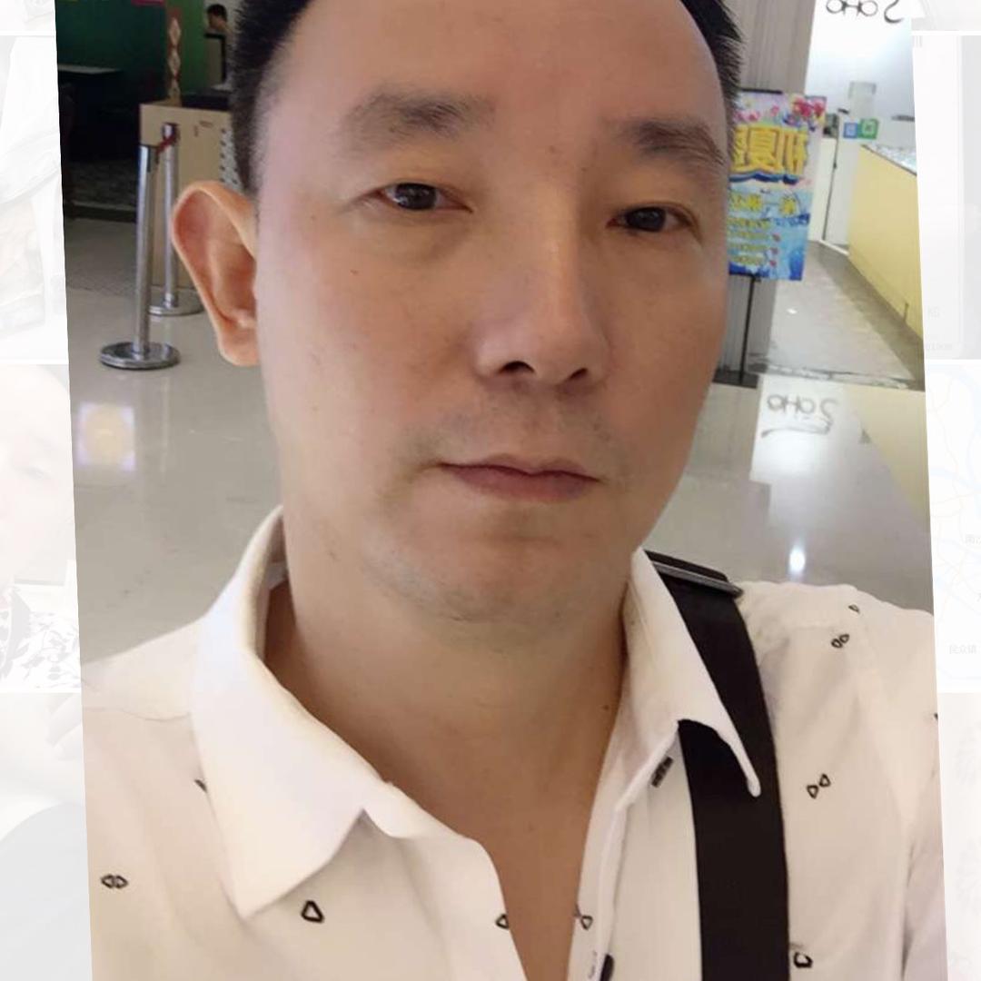 必胜  牛仔数码印花