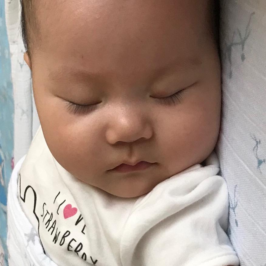 小豌豆妈妈