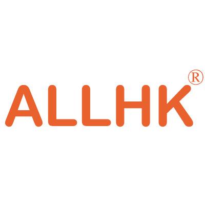 ALLHK全屋智能