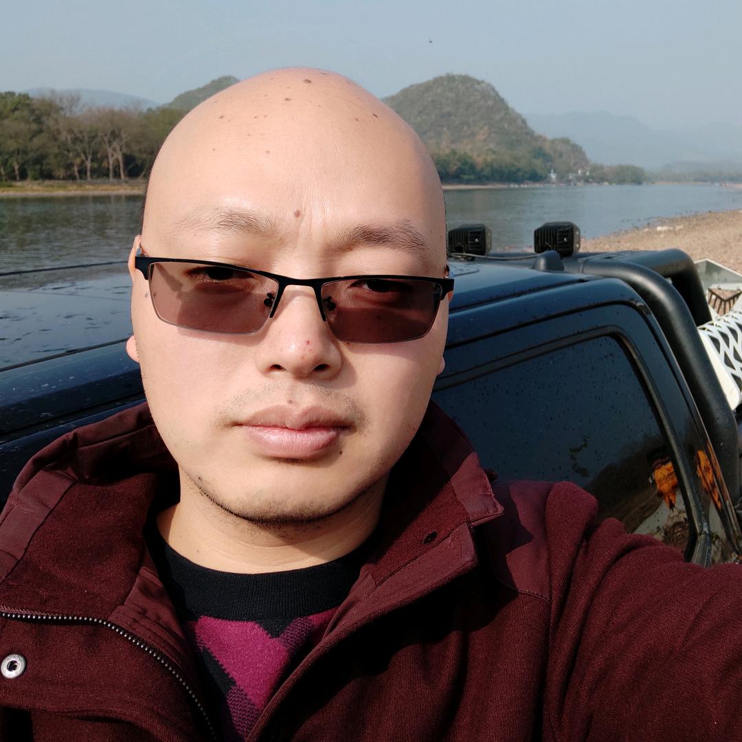 鲁大师