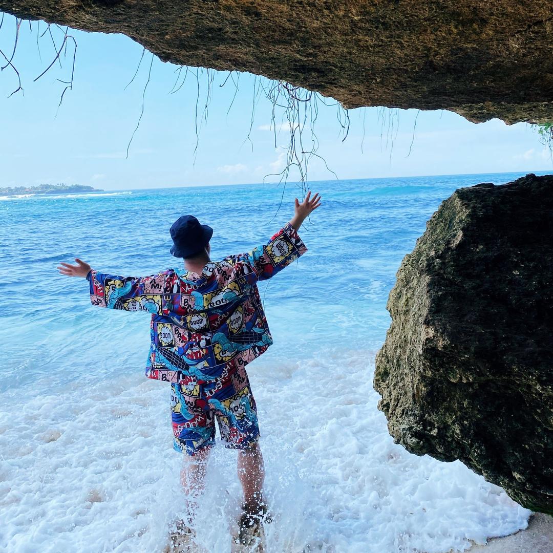 生活版米子哥