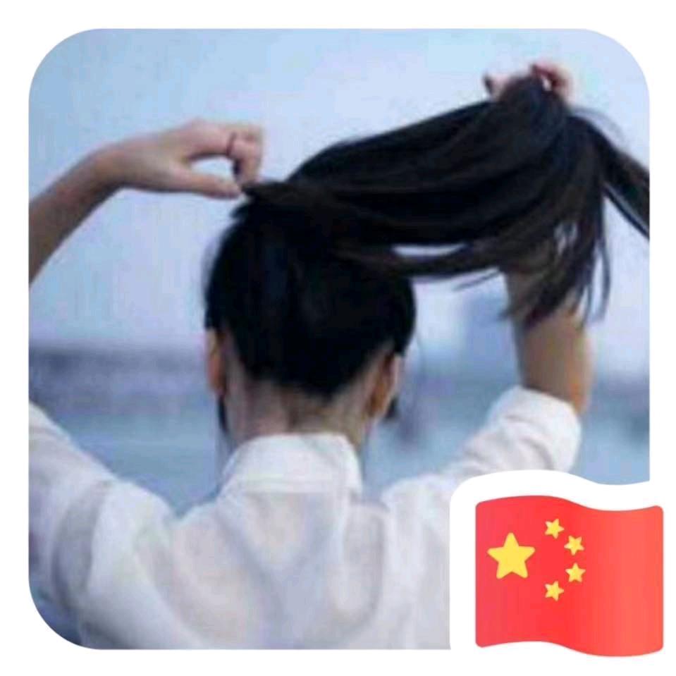 指间流过的痕迹