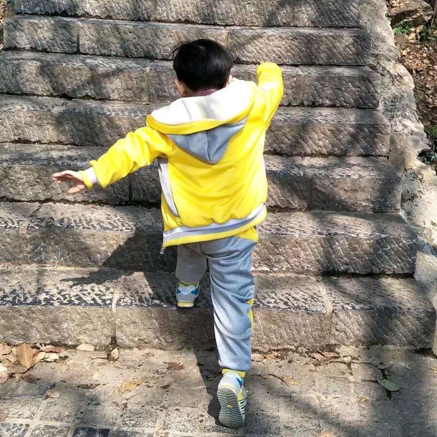 站住