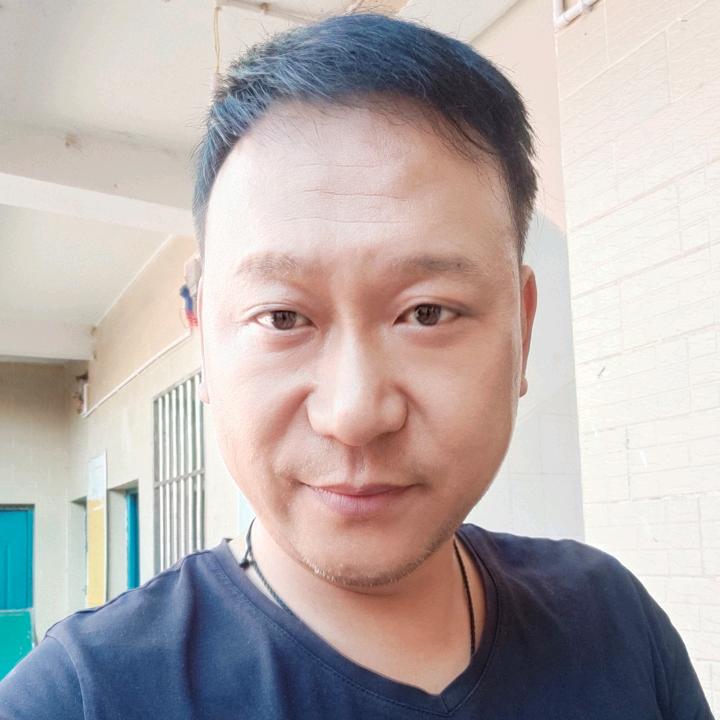 滇东老郑