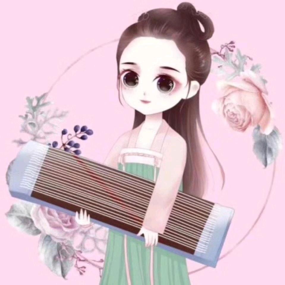 慧慧古筝老师