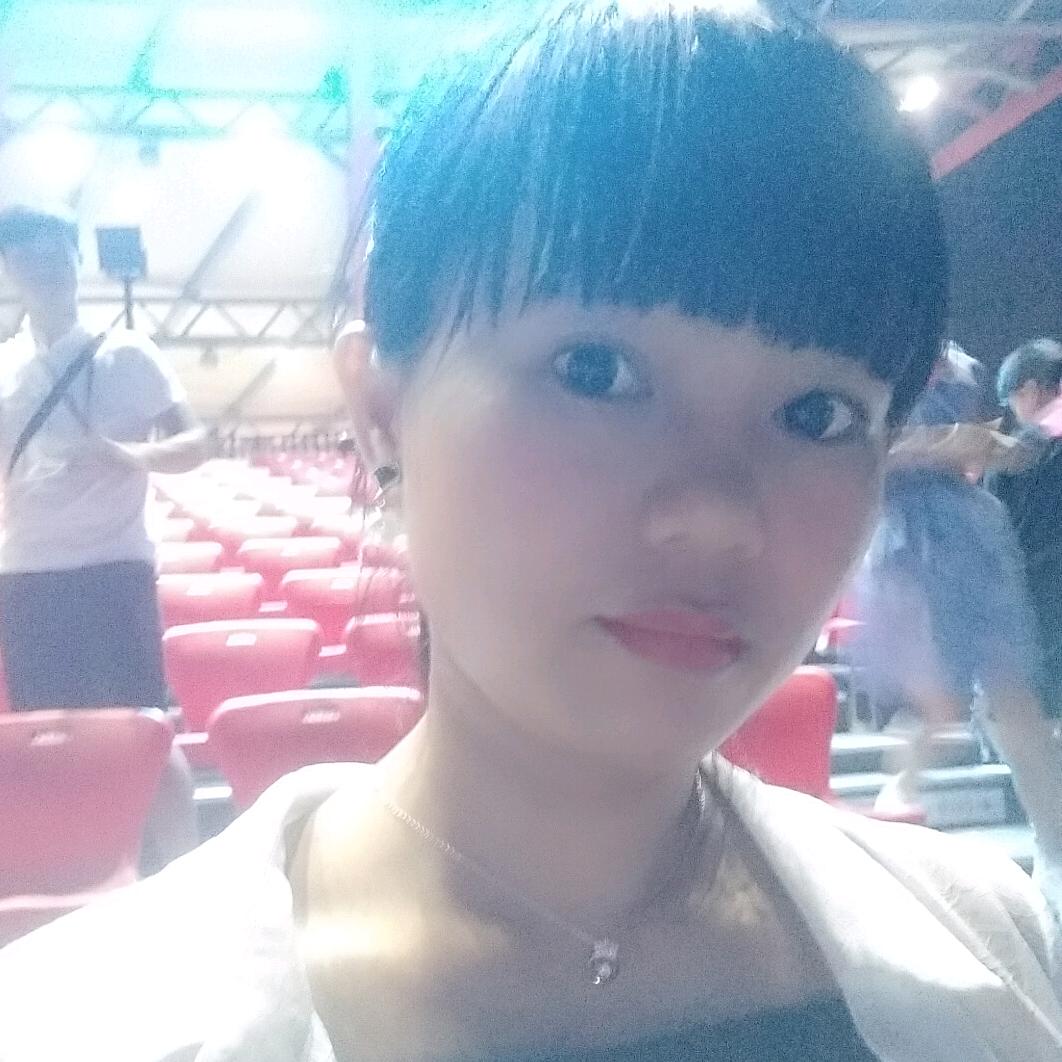 “兰”精灵