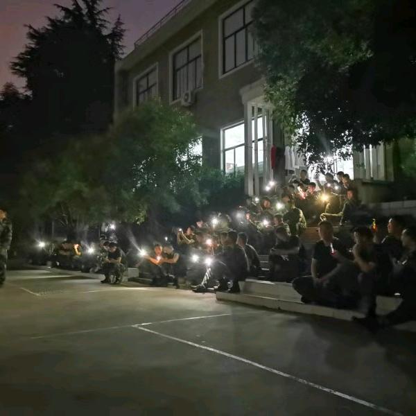 云皓