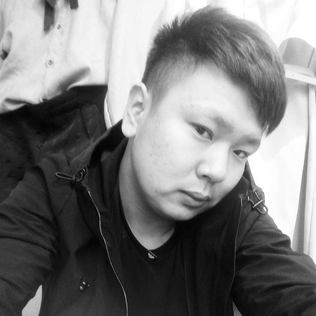 柴油味的大叔