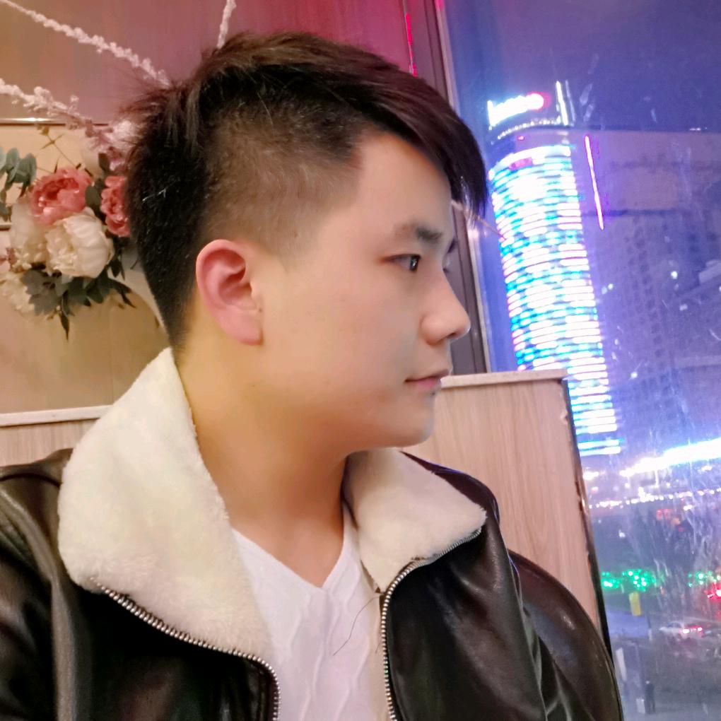 笨笨男