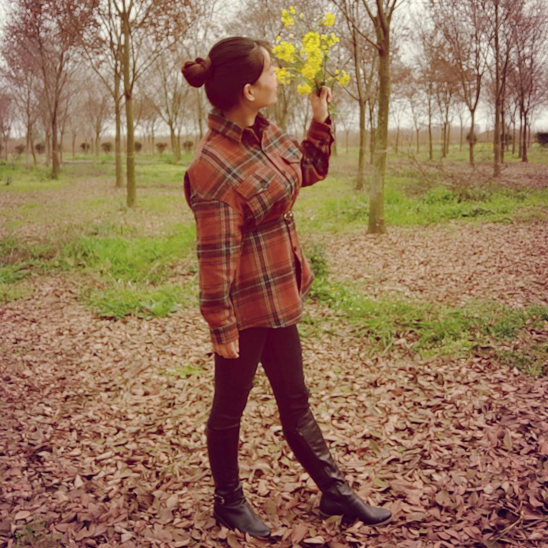 乡村猪肉主理人（四川）