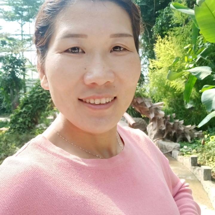 开心快乐张大姐