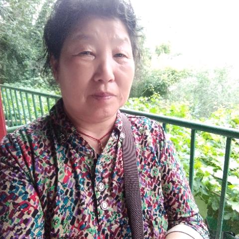 朱大姐