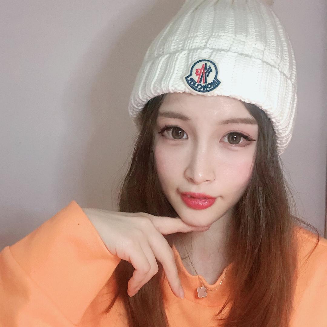 小了虎了牙🐯
