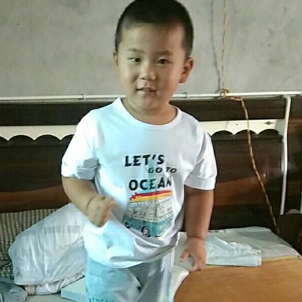 郜艺博奶奶