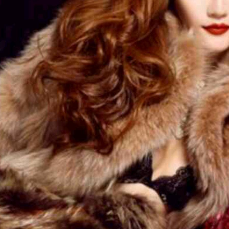 芭莎（高端女装引领者）