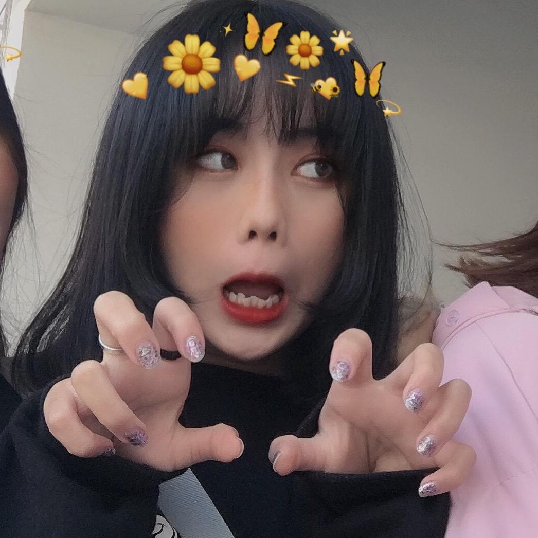 大脸媛