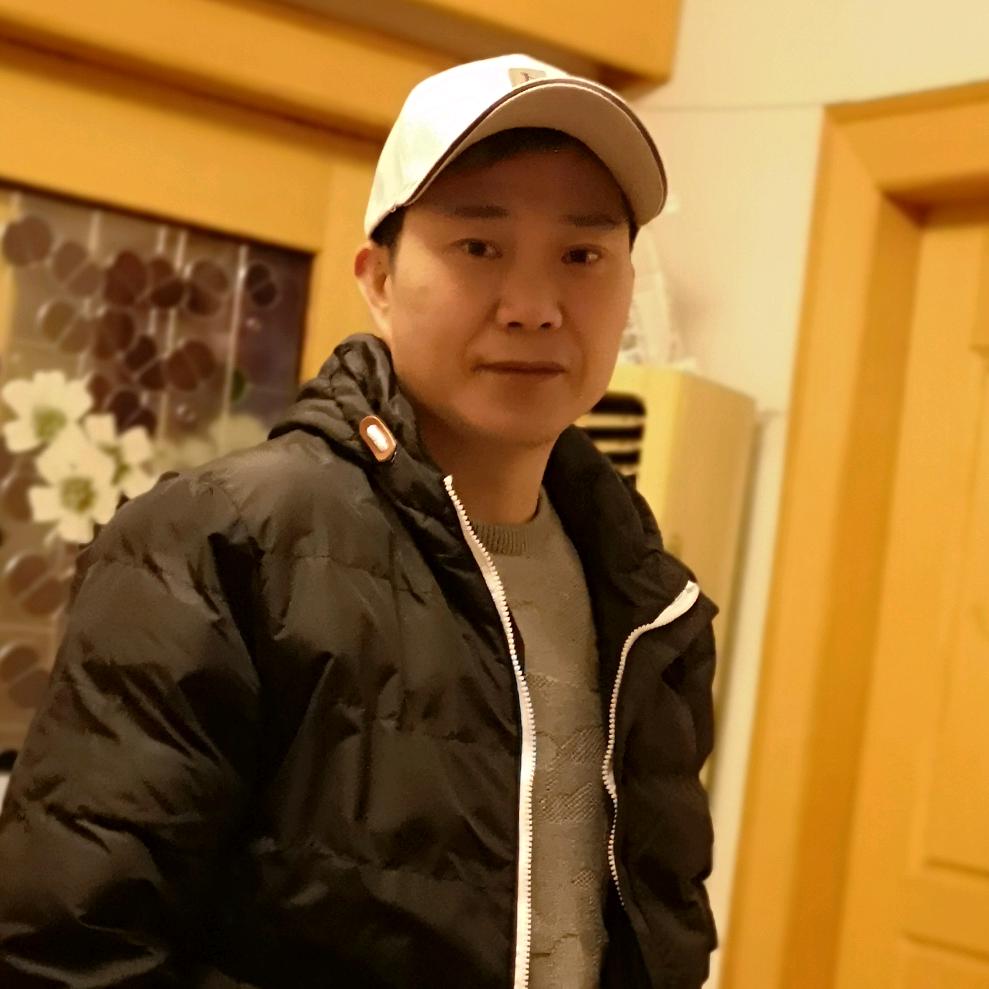 秋天的枫叶