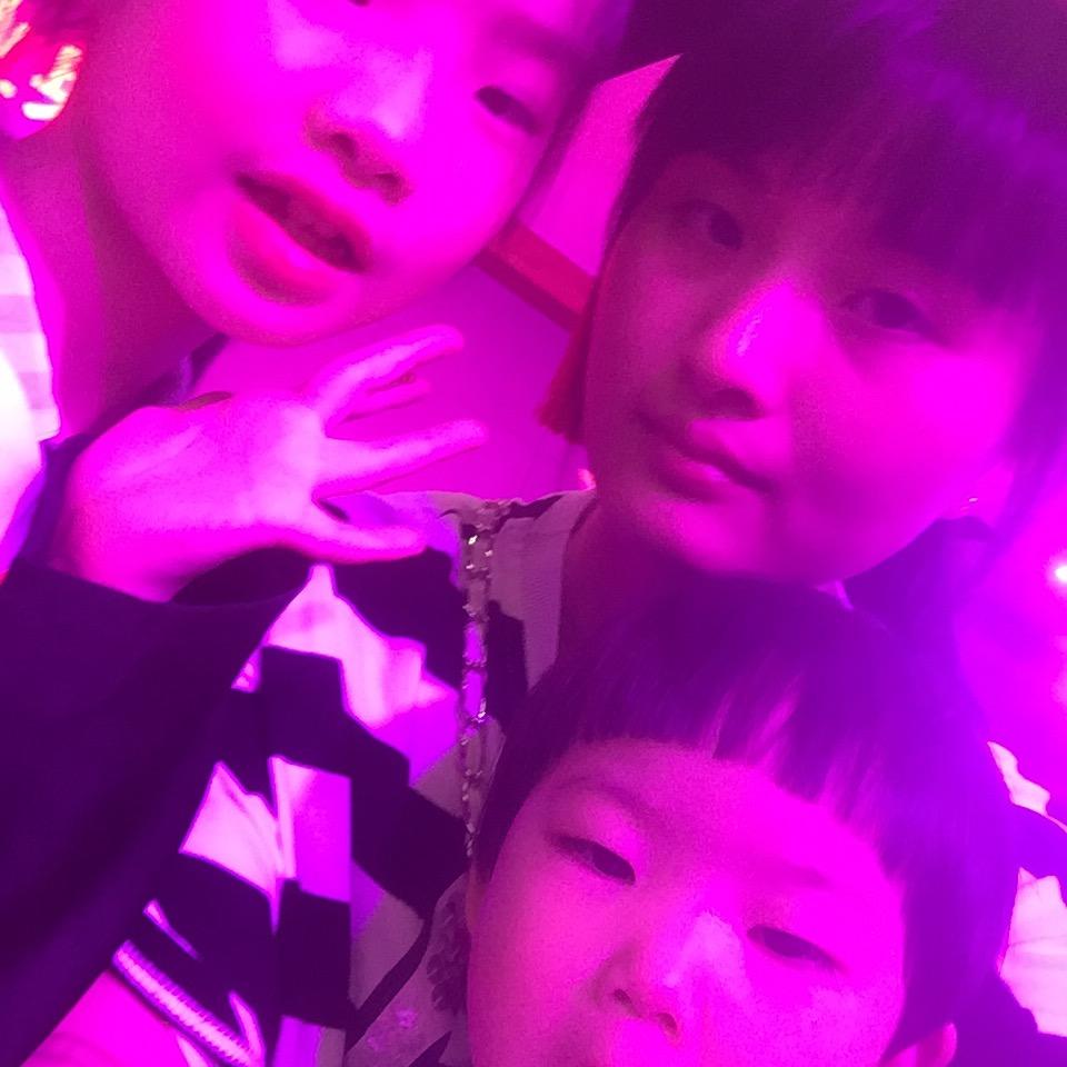 ．九江韩米娜童装店