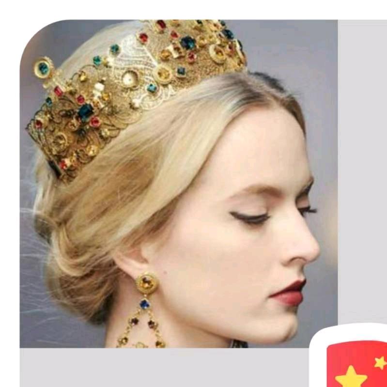 娜姐(ง •_•)ง,加油