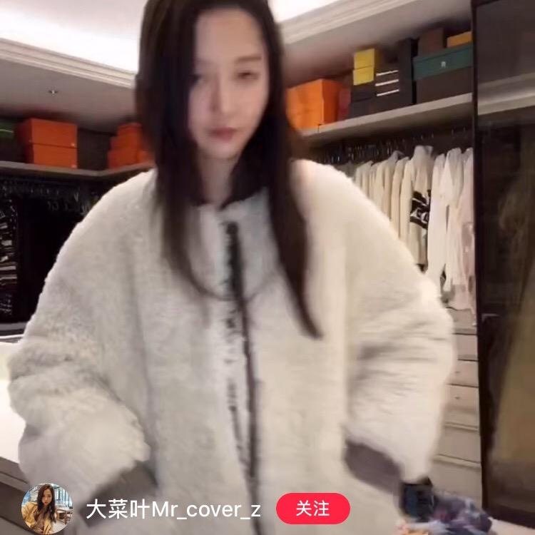 曾丽颖