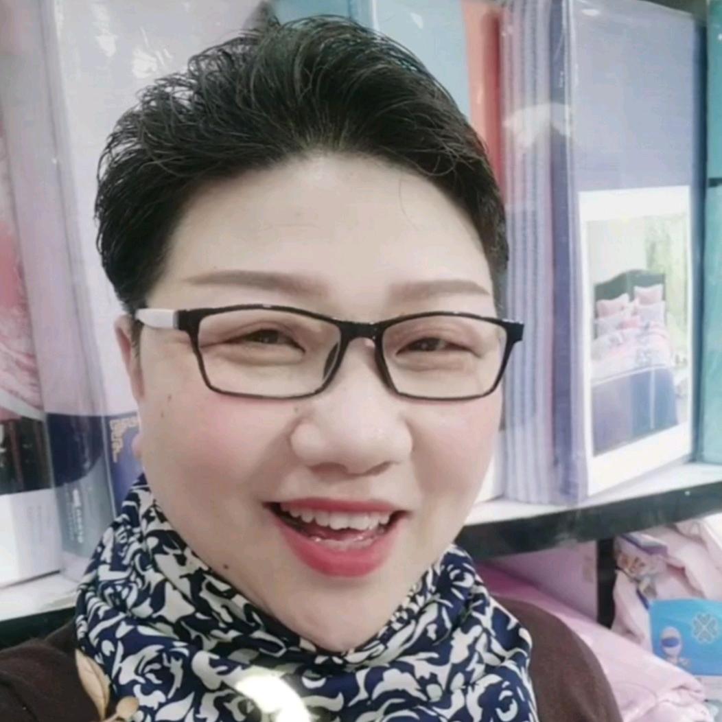 白梅（专业床品三十年）