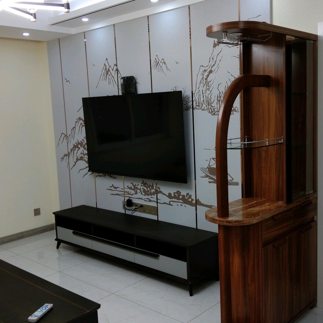 淮安老木工，葛