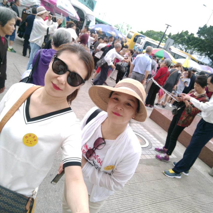 独一无二的我