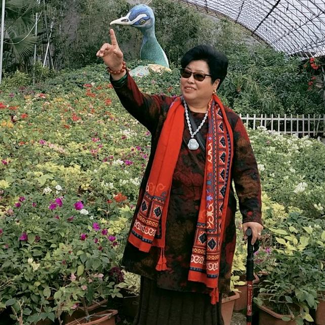 潼訫（赵老师）