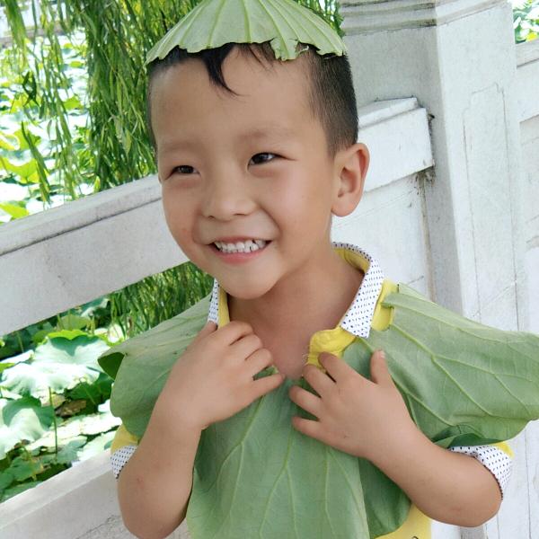 似水年华（湖河建波彩钢-搭建，设计）
