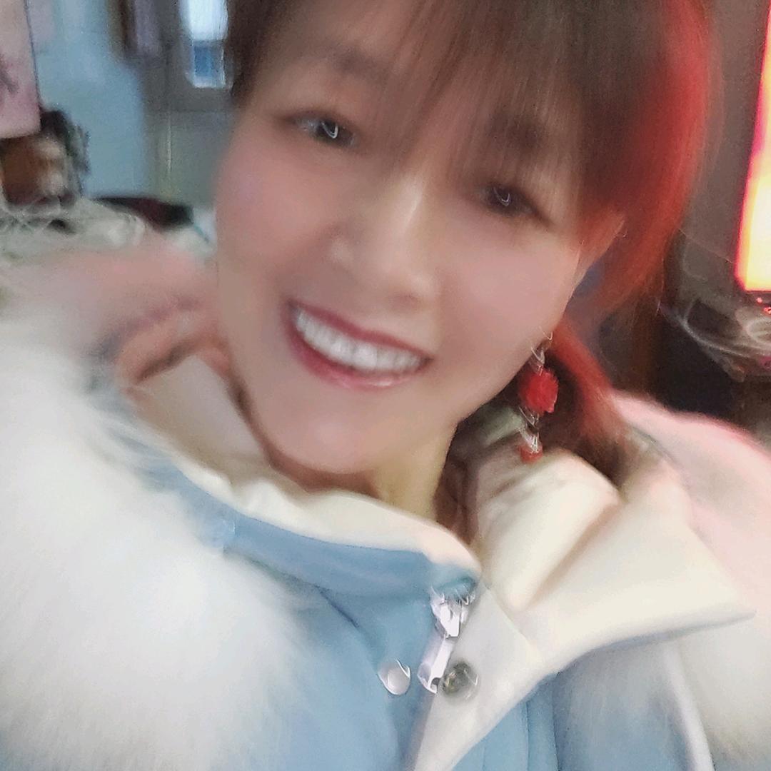 开心果8女