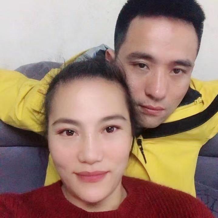 源熙祯妈妈🍀 ⁶⁰¹