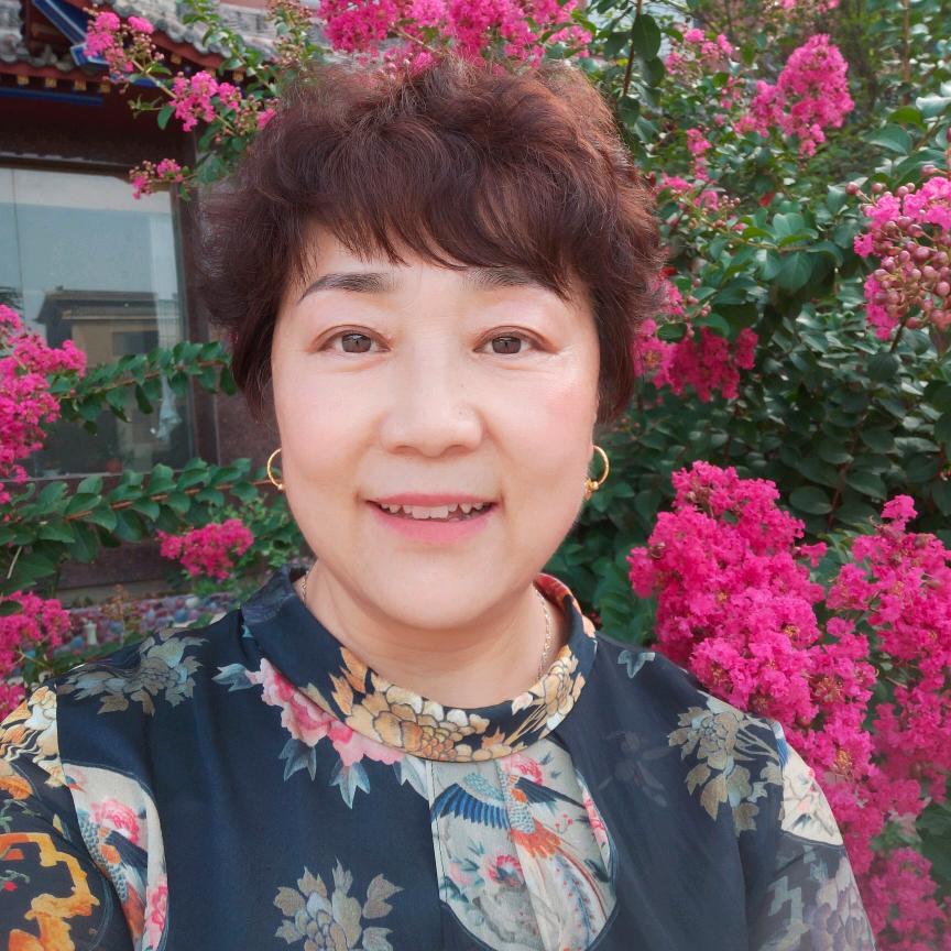 你开心，我快乐