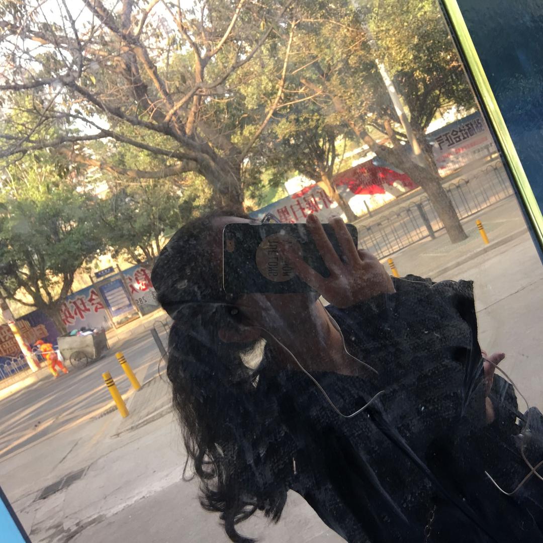 🌈好想爱这个世界啊🌈