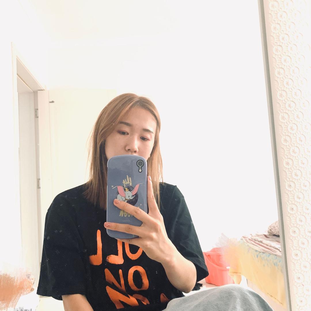 草莓味儿