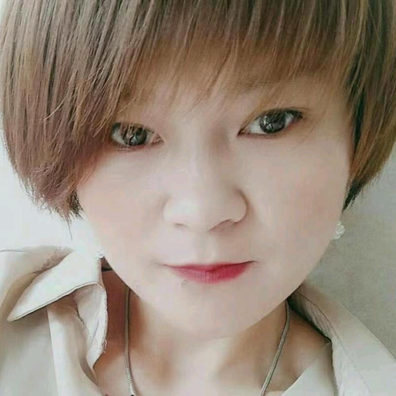 憧憬的美好