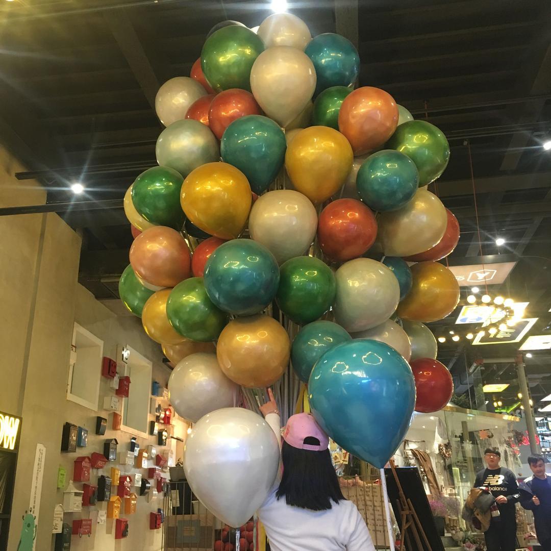 🌈Liberty Babe_雯💕