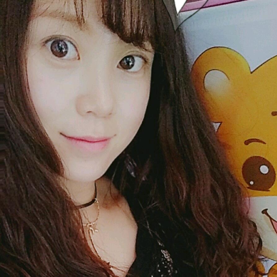 仨娃滴潘吖～💃