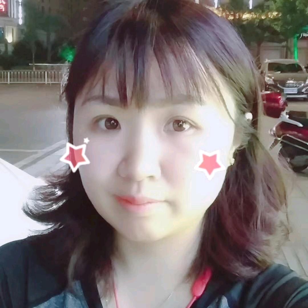 红裙子