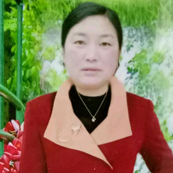 优雅女人