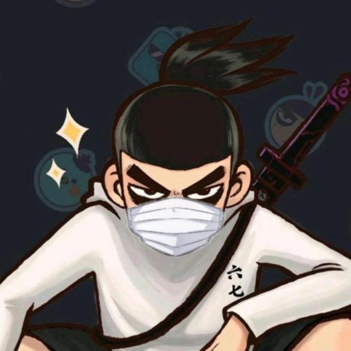 贺言（减肥版）@抖音